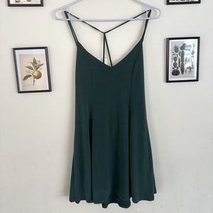 🧚‍♂️3/25🧚‍♂️ ARITZIA DRESS OPEN BACK
